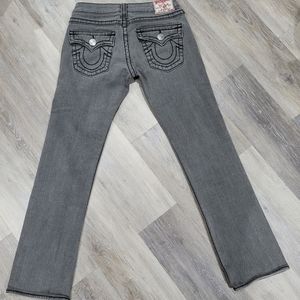 SOLD: True Religion Billy Big T